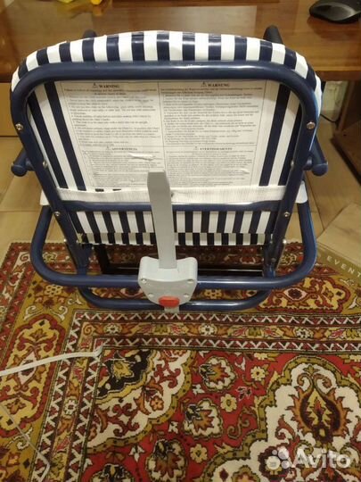 Детский стул