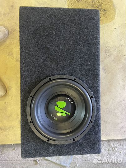 Alphard Machete ML-10S