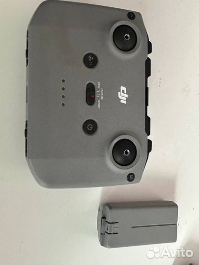 DJI Mavic Mini 2