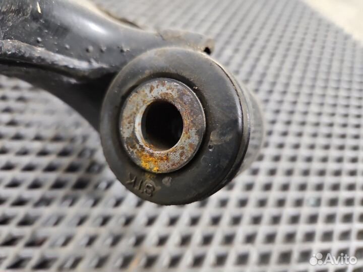 Рычаг передний правый Honda Cr-V RE4 K24A 2009