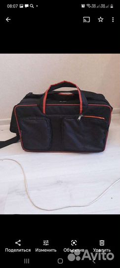 Сумка чехол