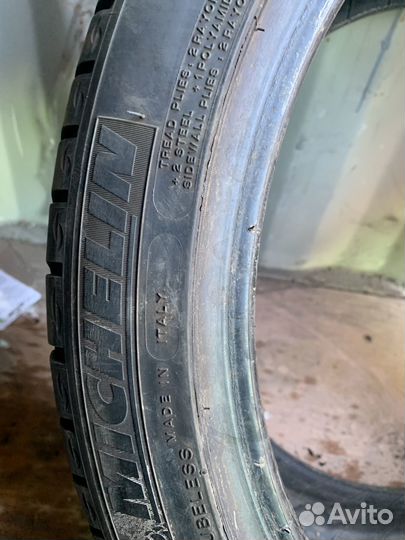 Michelin Primacy HP 275/35 R19 96Y