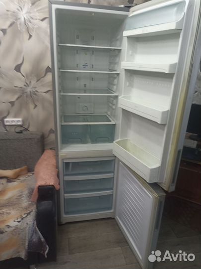 Холодильник daewoo FR415S