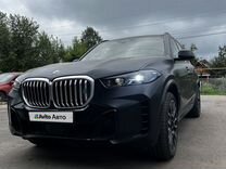 BMW X5 3.0 AT, 2023, 15 000 км, с пробегом, цена 15 000 000 руб.
