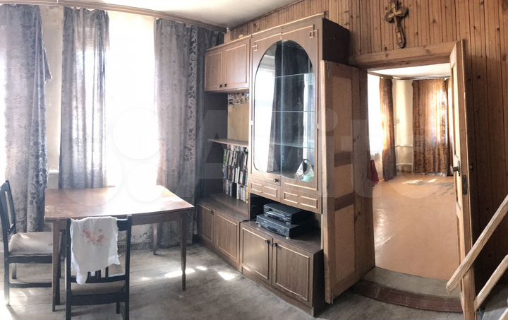 Дом 72 м² на участке 20 сот.