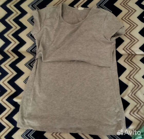 Вещи для беременных,размер44,пакетом