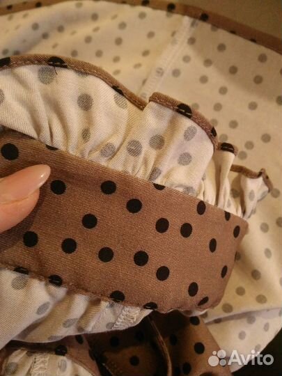 Пошив одежды