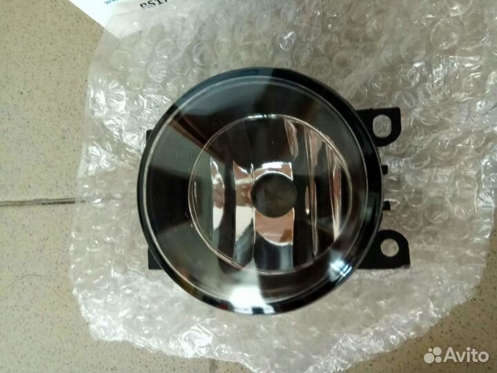 Фара противотуманная Citroen Ford Opel