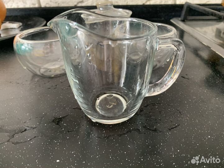 Набор для чайной церемонии