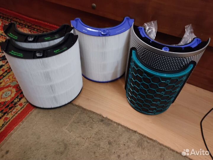 Фильтра Dyson dyson оригинал