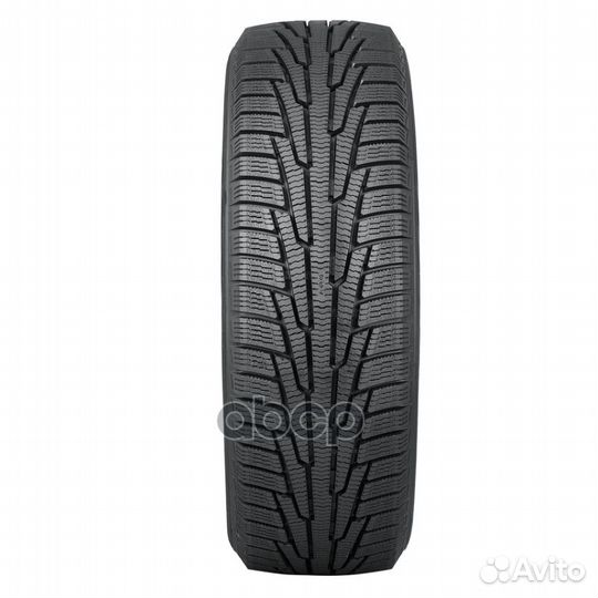 Nokian Tyres Nordman RS2 185/60 R14