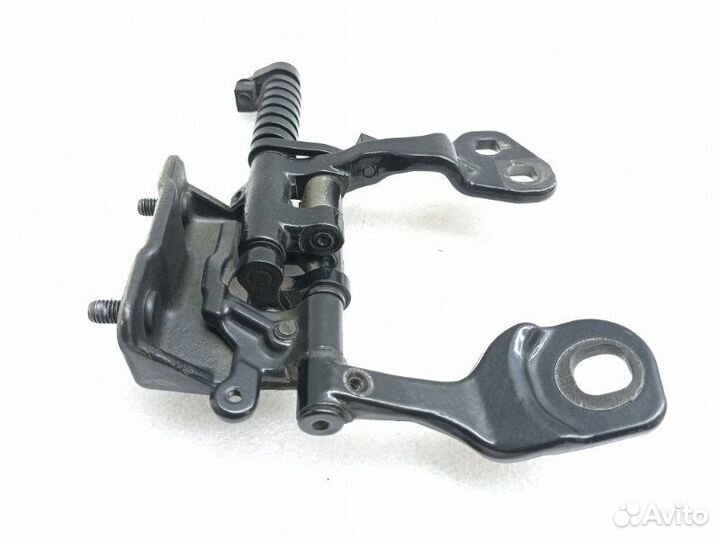 Петля двери багажника левая Bmw 3-Series E91 2005