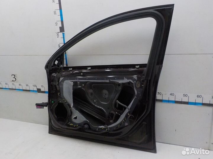 Дверь передняя правая на Opel Insignia 39062234