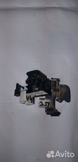 Кнопки стеклоподьемника Toyota camry v40