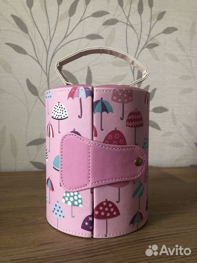 Шкатулка для украшений для девочки