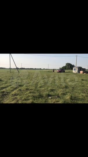 Участок 8 сот. (ИЖС)