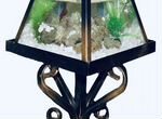 Светильник аквариум