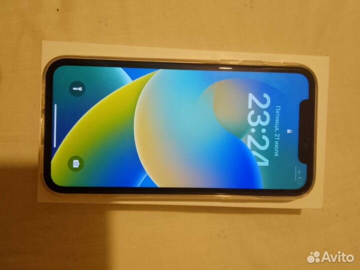 Мобильные телефоны