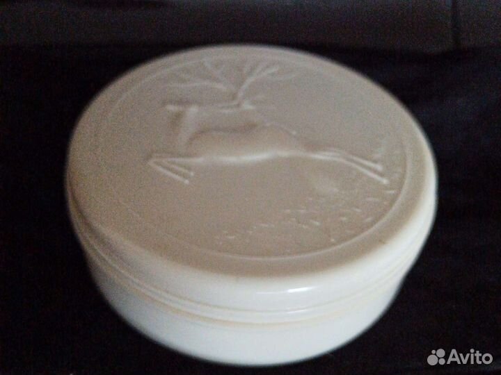 Винтажная шкатулка