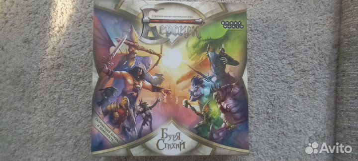 Карточные игры