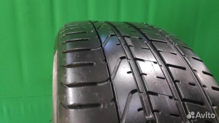 Pirelli P Zero 275/35 R21 103Y