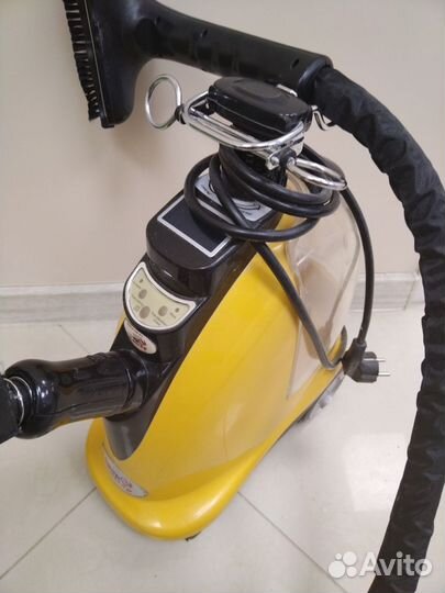 Отпариватель профессиональный