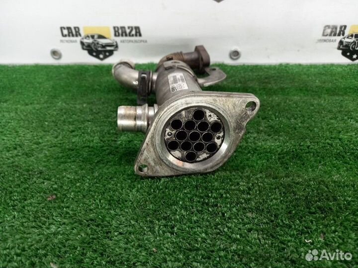 Радиатор системы EGR Ford C-Max