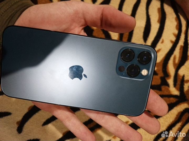 iPhone 12 Pro, 128 ГБ