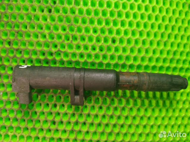 Катушка зажигания Renault Megane