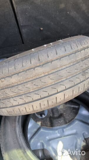 Pirelli Cinturato P7 205/55 R16 V