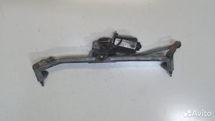 Механизм стеклоочистителя Volkswagen Beetle, 2001