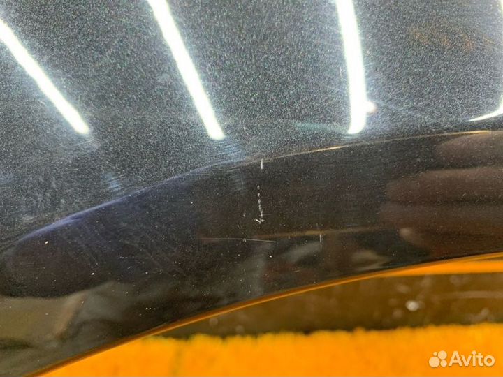 Крыло переднее правое Audi A4 B8/8K cdnb 2013