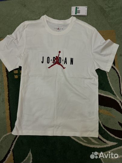 Футболка Jordan