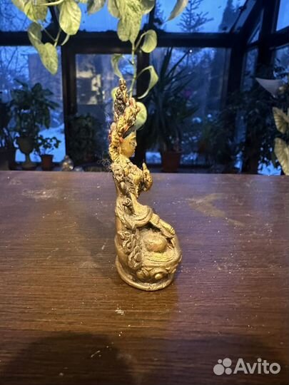 Статуэтки Будды