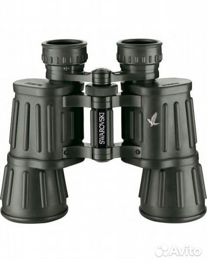 Бинокль Swarovski Habicht 10x40 wmga