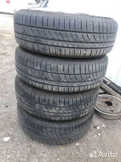 Pirelli Cinturato P1 Verde 185/65 R15