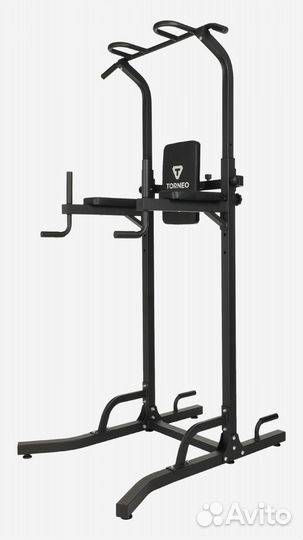 Стойка атлетическая Torneo G-232 Pro
