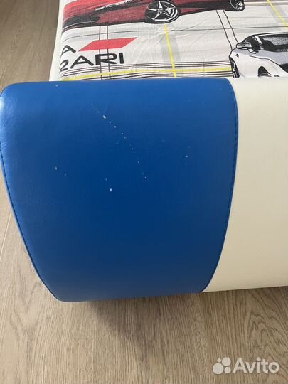 Кровать Формула Мини 700х1600