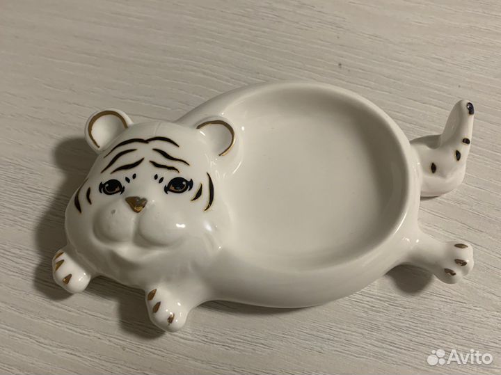 Подставка для колец