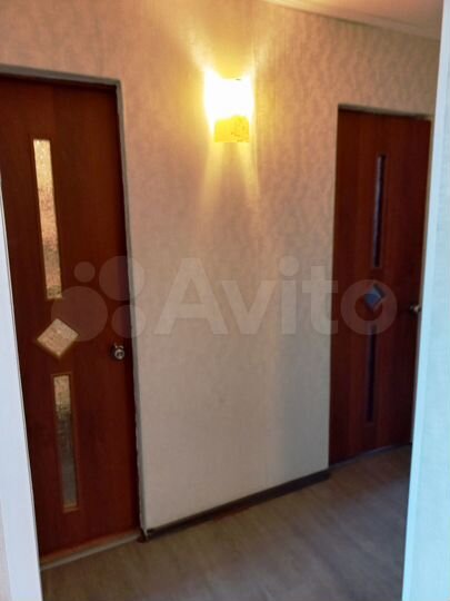 2-к. квартира, 48,7 м², 5/5 эт.