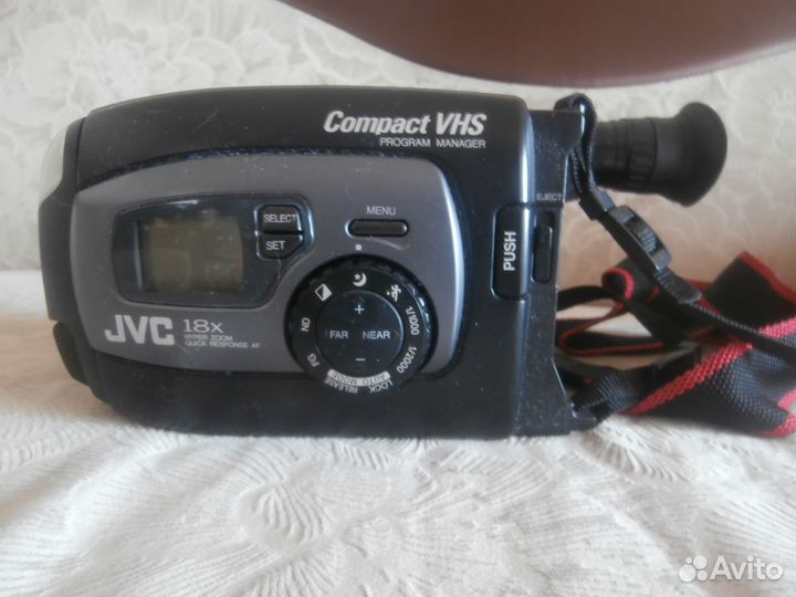 Продам или обменяю видеокамеру 