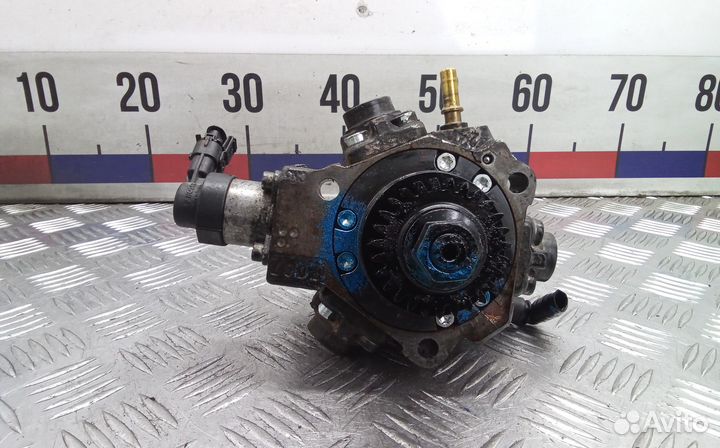 Б/У Б/У тнвд дизельный