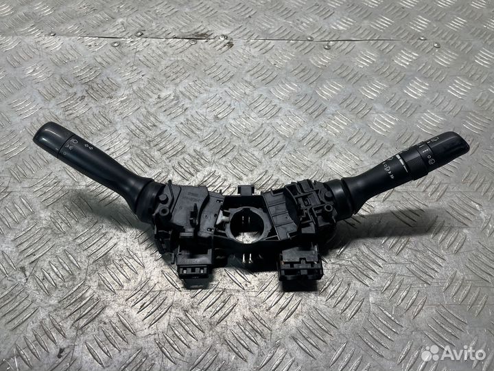 Подрулевой переключатель Toyota Prius 20