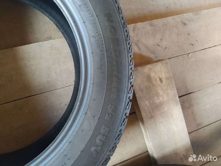 Nokian Tyres Nordman S2 SUV 225/55 R17