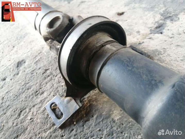 Карданный вал BMW 5 E39 7505672