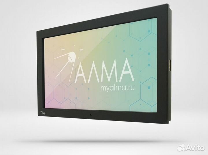 Сенсорная панель nova