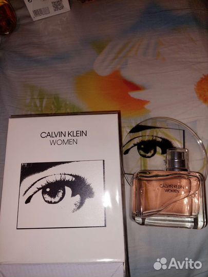 Calvin klein,Narciso rodriguez,Carolina Herrera