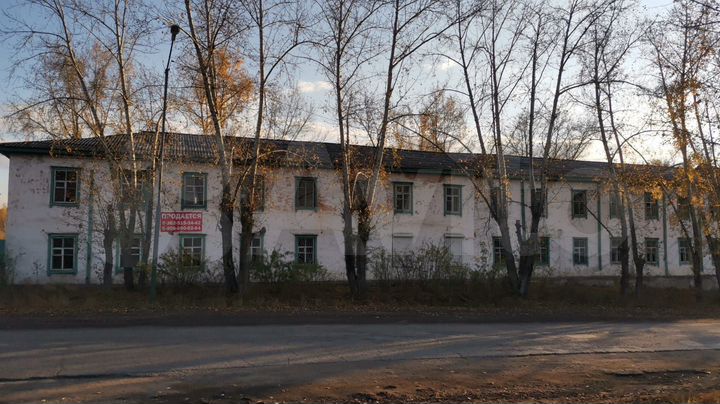 Производство, 2000 м²