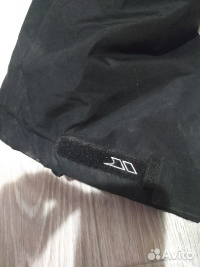 Горнолыжные брюки