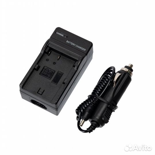 Зарядное устройство для камеры Canon, BP 511